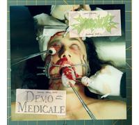 Impaled – Impaled – Demo Medicale – CD