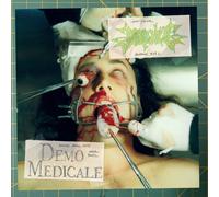 Impaled Demo Medicale (Vinyl) 12" Album Coloured Vinyl (Limited Edition)