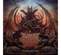 Impaled Divinity - Feculent Mutation [Vinyl] [Import]
