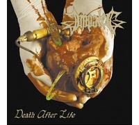Impaled - Impaled - Death After Life