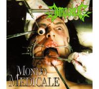Impaled - Mondo Medicale