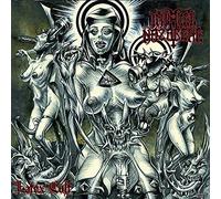 Impaled Nazarene - Latex Cult