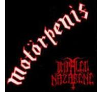 Impaled Nazarene - Motorpenis [Import]