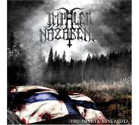 Impaled Nazarene - Pro Patria Finlandia