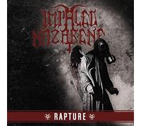 Impaled Nazarene – Rapture – Import – The Orchard