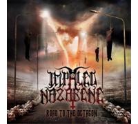 Impaled Nazarene Road to the Octagon (CD) Album