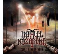 Impaled Nazarene Road to the Octagon (CD) Album