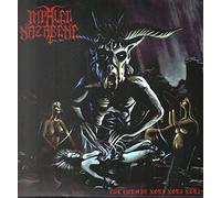Impaled Nazarene - Tol Cormpt Norz. + 2 Sides O [Import]