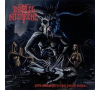 Impaled Nazarene - Tol Cormpt Norz [Import]