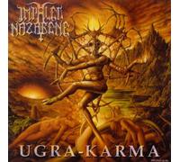 Impaled Nazarene - Ugra-Karma [Import]