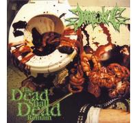 Impaled - Shall Dead Remain