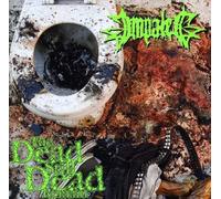 Impaled The Dead Still Dead Remain (CD)