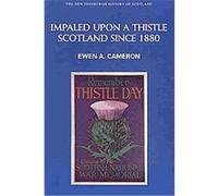 Impaled upon a Thistle Ewen Cameron (Auteur)