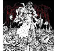 IMPALEMENT - SADOMASOCHISTIC Excursions in Pyromania [Import]