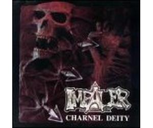 Impaler - Charnel Deity