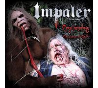 Impaler Cryptozoology Creatures Of God? (CD)