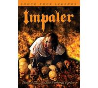 Impaler - House Band at the Funeral Parlor [Import anglais]