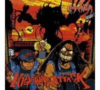 Impaler - Nightmare Attack