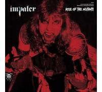 Impaler - Rise of The Mutants (40th Anniversary Remaster)
