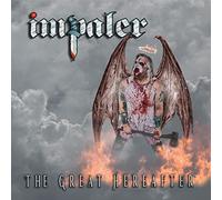 Impaler - The Hereafter [Import]