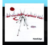 Impalers - Hate Edge