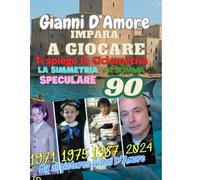 IMPARA A GIOCARE. TI SPIEGO LA CICLOMETRIA. LA SIMMETRIA SPECULARE. LA SOMMA 90. IL 90 CON CHI ESCE QUESTA ESTRAZIONE? LOTTO ITALIANO ED ESTERO.: ... - SUI MIGLIORI GIORNALI NAZIONALI LOTTO.