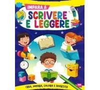 Impara A Scrivere E Leggere