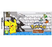 Impara Con I Pokémon -Avventura Tra I Tasti