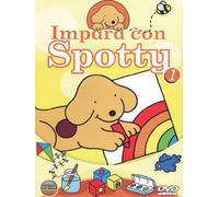 Impara con Spotty Volume 01