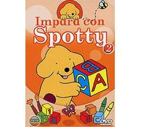 Impara con Spotty Volume 02