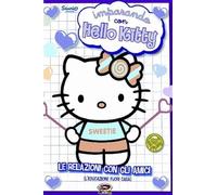 Imparando con Hello Kitty - Impariamo ad essere autonomi Volume 03