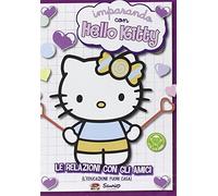 Imparando Con Hello Kitty-Impariamo ad Essere autonomi Volume 03 [Import]