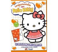 Imparando con Hello Kitty - Le relazioni con i genitori Volume 02