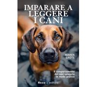 Imparare a leggere i cani
