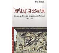 Imparati si senatori - Yves Roman