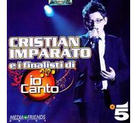Imparato Cristian & - Cristian Imparato & Friends [Import]