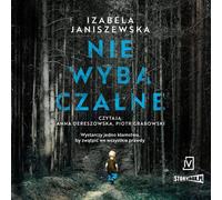 Impardonnable - Izabela Janiszewska (Hörbuch auf Polnisch)
