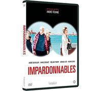 Impardonnables [Dussollier André, Bouquet Carole, Thierry Mélanie]