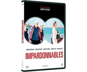 Impardonnables [Dussollier André, Bouquet Carole, Thierry Mélanie]