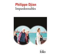 Philippe Djian – Impardonnables – Roman – Poche