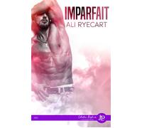 Imparfait - Ali Ryecart - Juno Publishing - broché - Roman