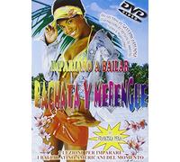 impariamo a bailar bachata y merengue