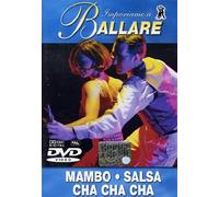 Impariamo a ballare-Mambo-Salsa cha [Import]