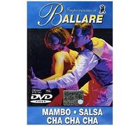 Impariamo A Ballare - Mambo / Salsa / Cha Cha Cha