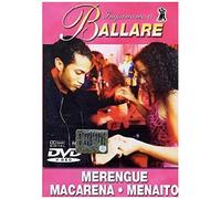 Impariamo A Ballare - Merengue / Macarena / Menaito