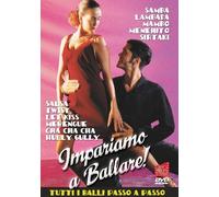 Impariamo a ballare Volume 02 [Import]