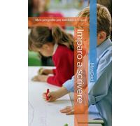 Imparo a scrivere: libro pregrafia per bambini 4-5 anni