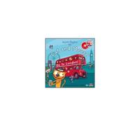 Imparo L'inglese Con Cat And Mouse. Go To London!