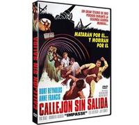Impasse (1969) / Callejón Sin Salida (DVD) G