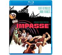 Impasse [Blu-Ray]